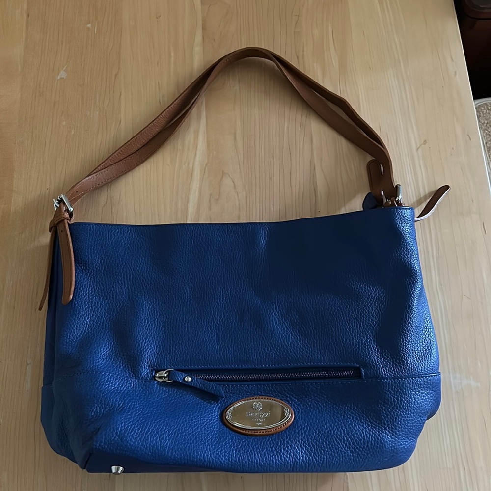 Peruzzi handbag straight from Italy